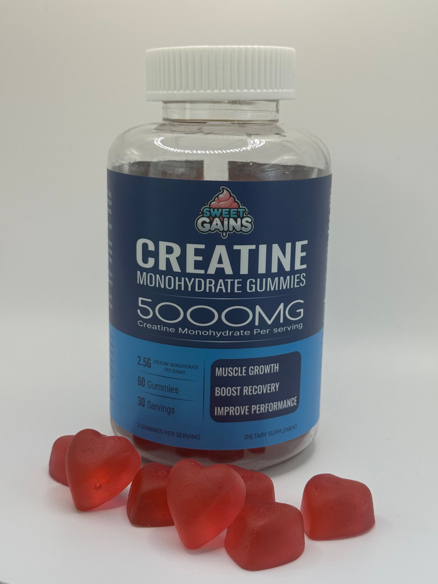 Creatine Gummies