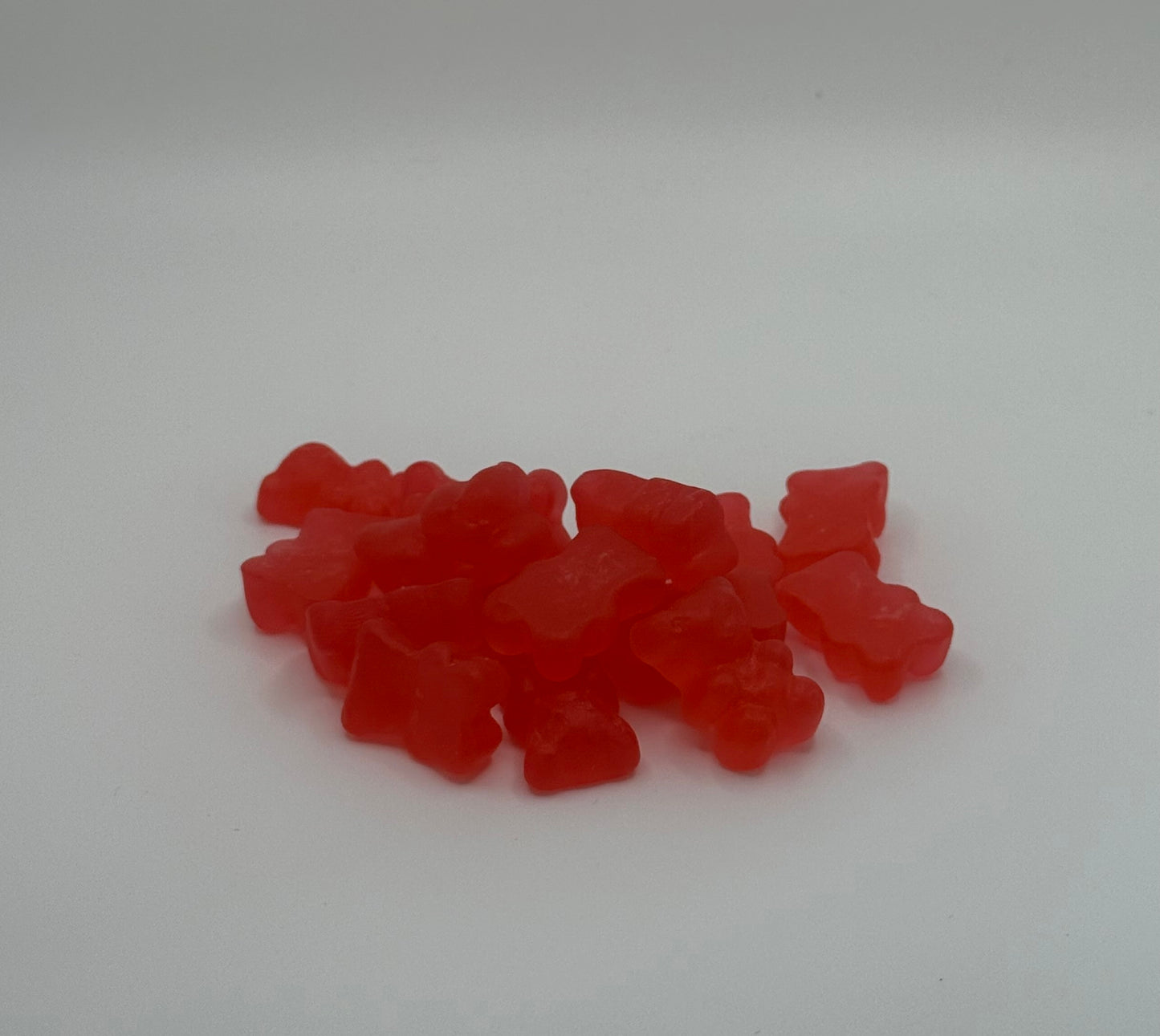 Melatonin Gummies