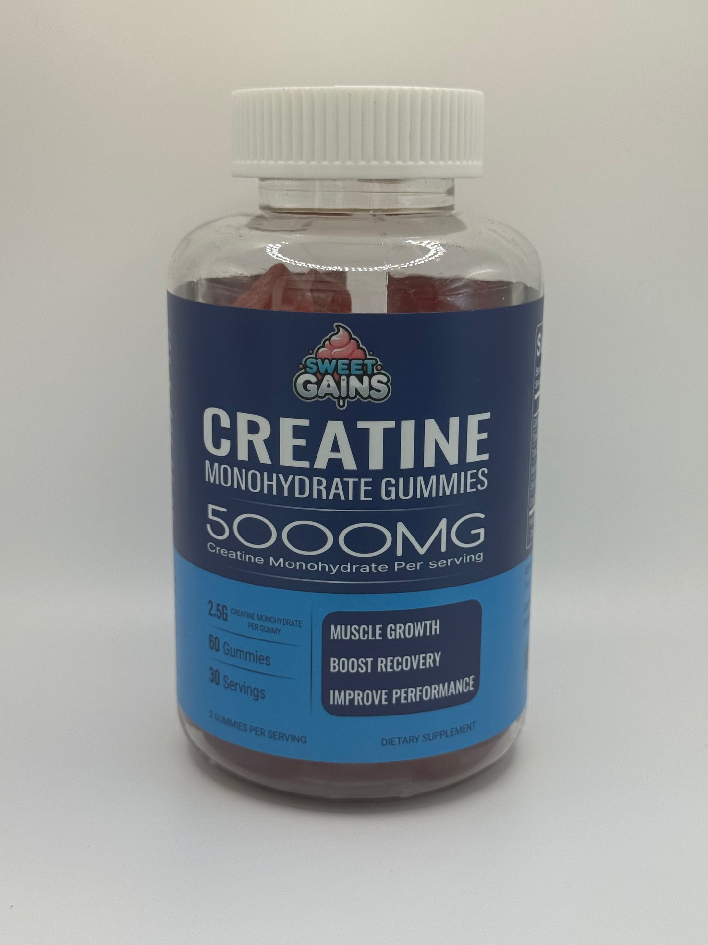 Creatine Gummies