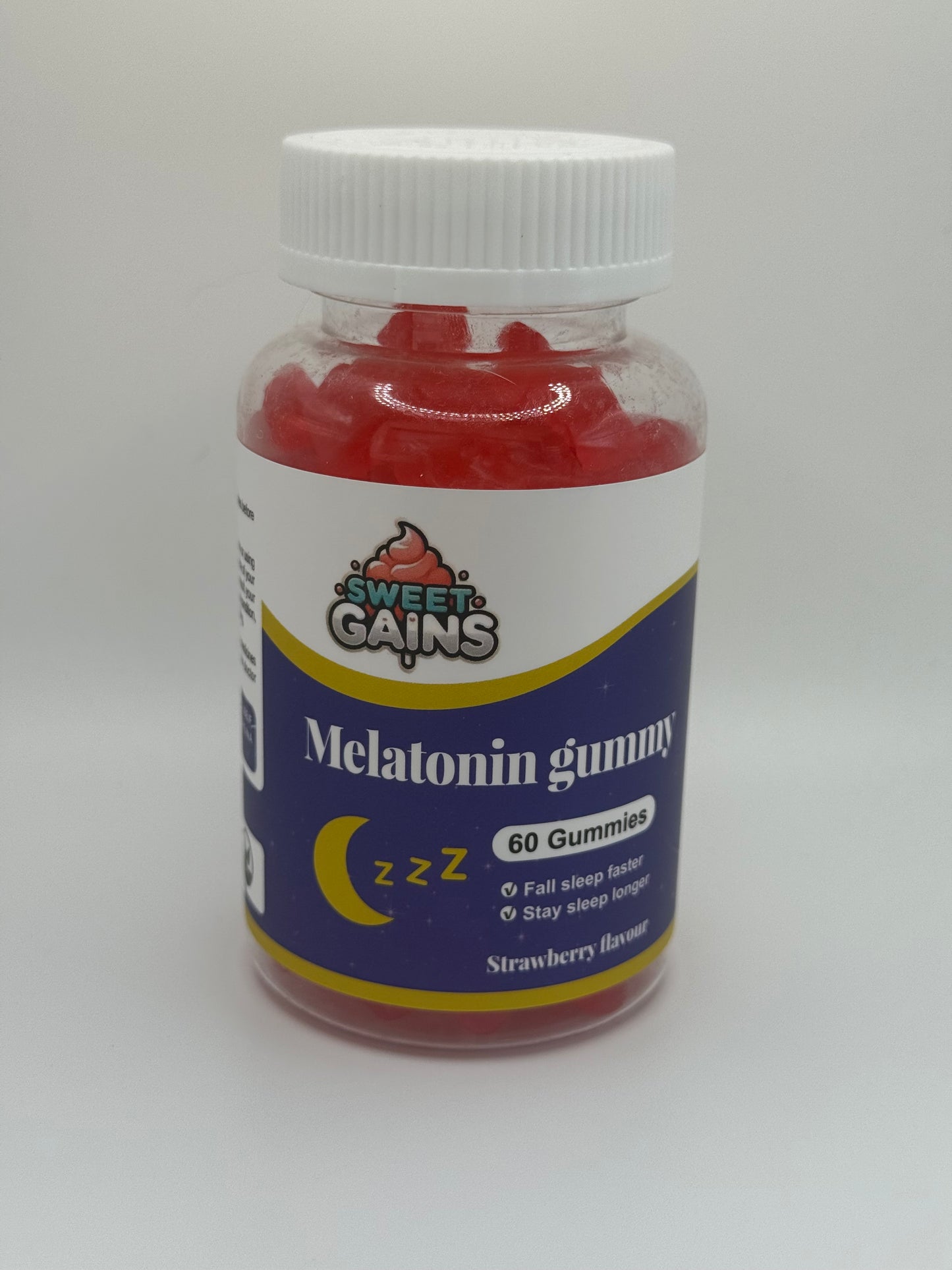 Melatonin Gummies