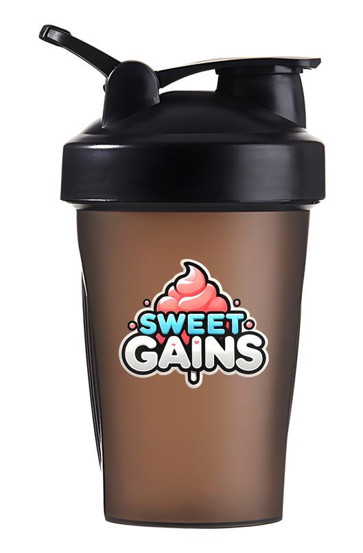 Shaker Bottle
