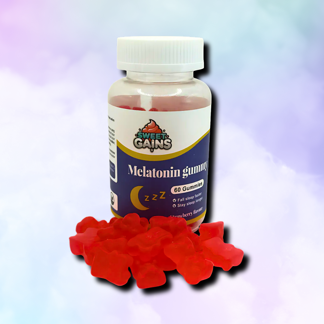 Melatonin Gummies
